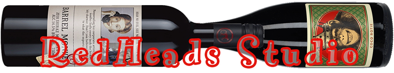 Red Heads Studio Red Heads Studio